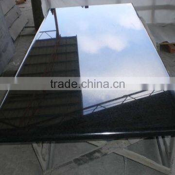 Shanxi Black Granite /chinese cheap granite