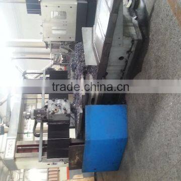 Jigsaw Puzzle Die Cutting Machine China Famous Brand Hand Safe Guard photo-3