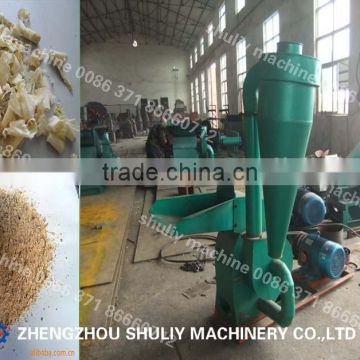 household hammer mill /small wood crusher