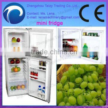 2016 factory direct sale widely used mini fridge