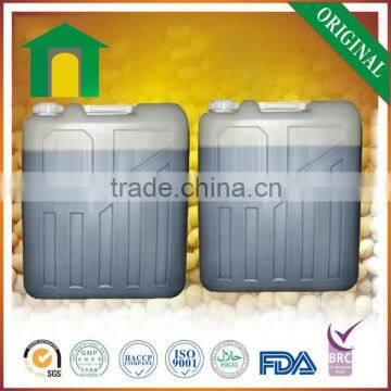 Bulk Packing Chinese Non-GMO Low Salt Free MSG Healthy Soy Sauce 200L