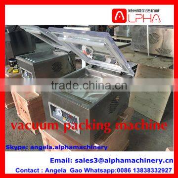 Automatic Vacuum Packing Machine/price for Vacuum Packing Machine photo-5