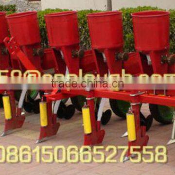 agriculture corn seeder