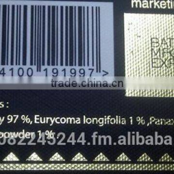 Etumax Royal Honey VIP Vitality Honey Etumax Royal Honey photo-3