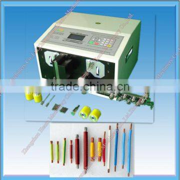 Automatic Digital Cable Wire Stripping Machine photo-3
