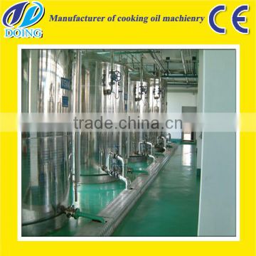 High quality cottonseeds oil press machine with CE and ISO