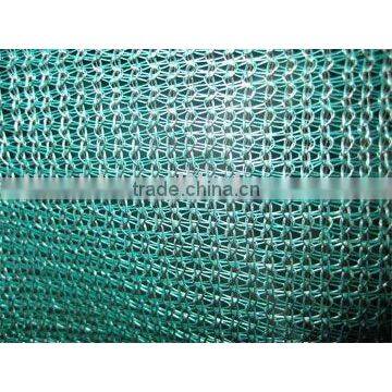 PE sun shade net