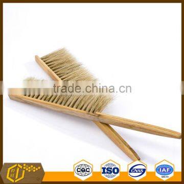Wooden Hand Beekeeping Beehive Frame Cleaning photo-5