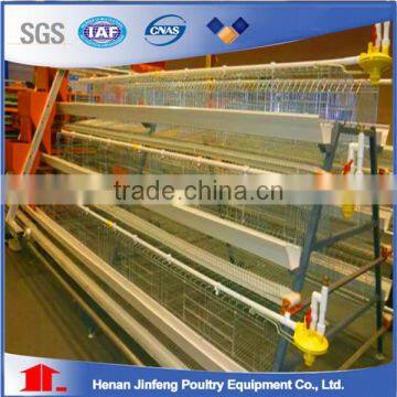 2017A type cages for broiler chicken