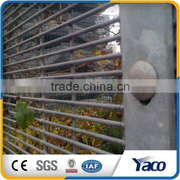 Anti-thief Welded Mesh Fence,high Security Fence photo-6