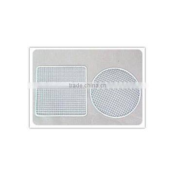 barbecue grill netting