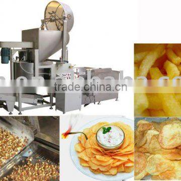 food fryer