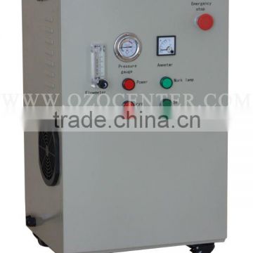 3L 5L 10L low pressure high purity PSA oxygen generator to increase oxygen in fish farm water