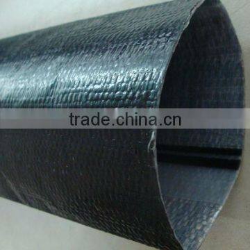 PE Plastic Drip Irrigation lay flat hose