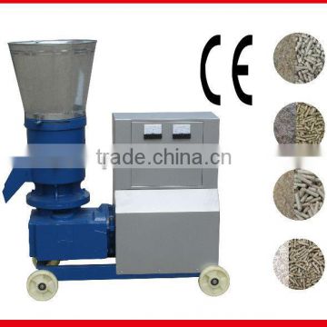 wood working pellets machine line straw pellets