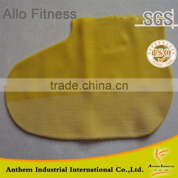 ankle resistance bands,elastic exercise bands,flat resistance bands