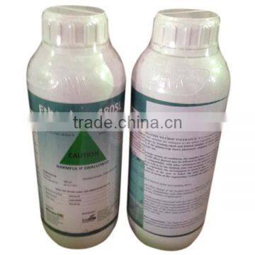 Plant growth regulator Ethephon 48%SL