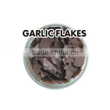 Garlic Flakes