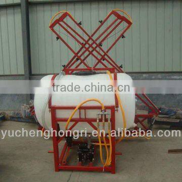 Tractor boom sprayer 3W-1000