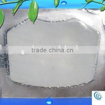 OEM private label Neck and chest mask