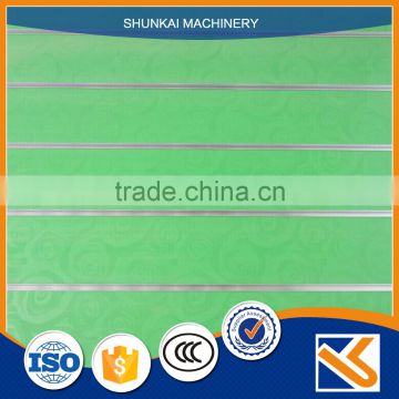 2015 new standard size mdf board 30mm thickness