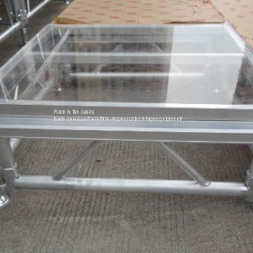 Rk Movable Stage for Events High Quality Stage With Factory Price photo-5