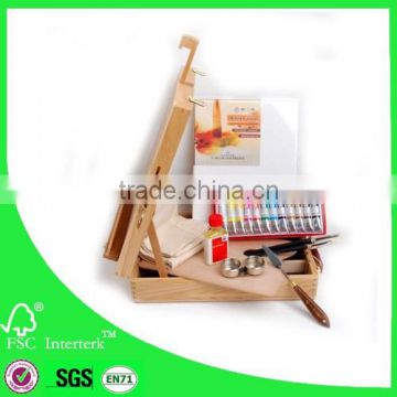 wholesale professional portable easel for sale