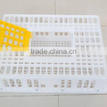 Best Selling Chicken Cage Chicken Crate Chicken Transport Crate for Transportation photo-2