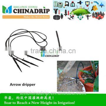 Chinadrip NEW Garden water sprinkler drip irrigation