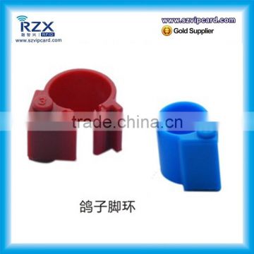 125khz Rfid Racing Pigeon Rings for Sale photo-5