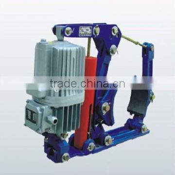 Electric Hydraulic YWZ9 Drum Type Brake