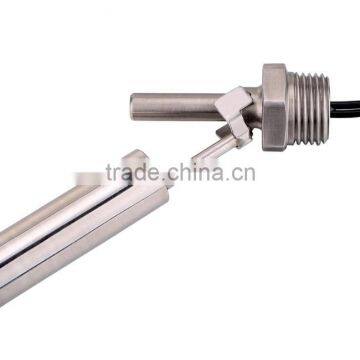 MR-L11 Stainless steel Leve Sensor for air condition