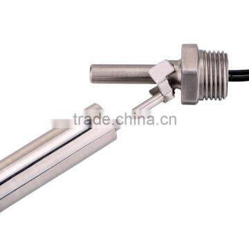 MR-L11 Stainless Steel Leve Sensor for Water Fountain