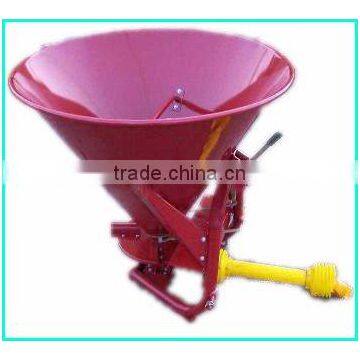 Fertilizer spreader with low price