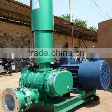 Oxygen Generator Blower for Fish Farm