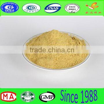 Organic rape flower pollen powder raw bulk bee pollen wholesale