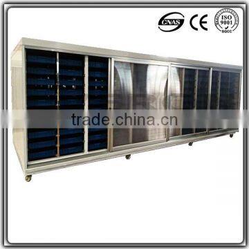 Animal Hydroponic Alfalfa Fodder Machine