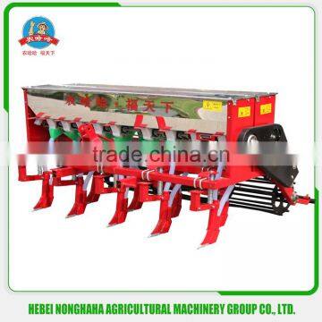 2016 Wheat Seed Fertilizer Drill