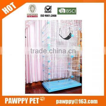 pet supply metal outdoor cat house