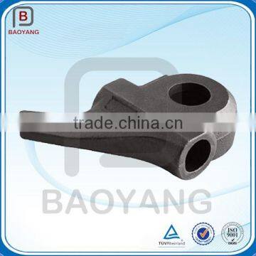 Shell Mold Casting Auto Cast Iron Auto Parts Car Part