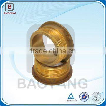 China Dalian OEM Precision Brass Investment Casting Lost Wax Casting