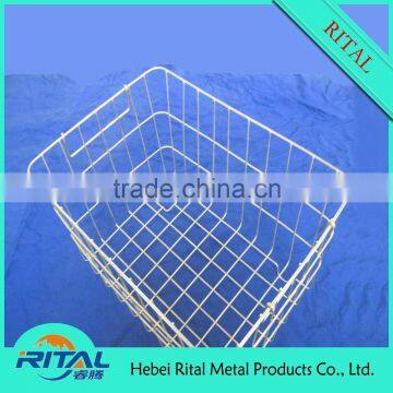 China Manufature New Products Wire Metal Basket