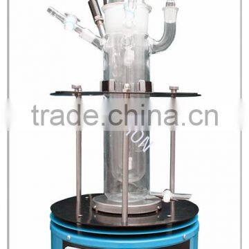 500ml TOPT-II Photochem Reactor With UV Lamp 250ml 1000ml TOPT-II Liquid Phase Photochemical Reactor photo-2