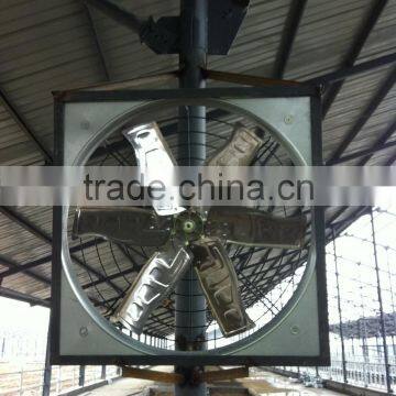 Hanging Cow House Ventilation Fan, Cooling Fan photo-2