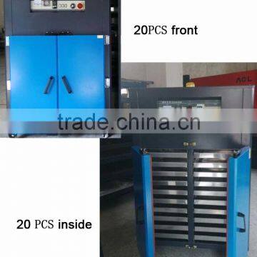 Low Price Industrial Hot Air Dryer for Food photo-2
