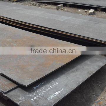 steel sheet