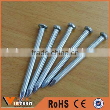 Galvanized Concrete Nails, Cement Nail Supplier, Concrete Wall Nails photo-4