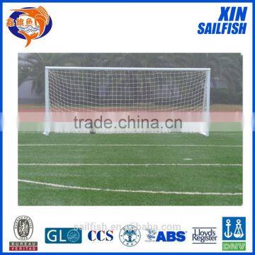 high quality football net for Children training