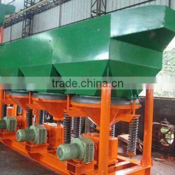 Gold Jigging machine / mining equipment