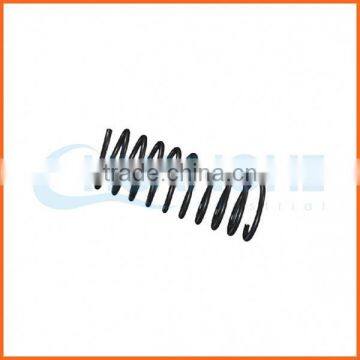 Customized Wholesale Quality 3.7mm Galvanized Wire Coil Spring photo-2